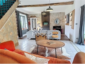 maison-villa à la vente -   60250  ANSACQ, surface 180 m2 vente maison-villa - APR660809
